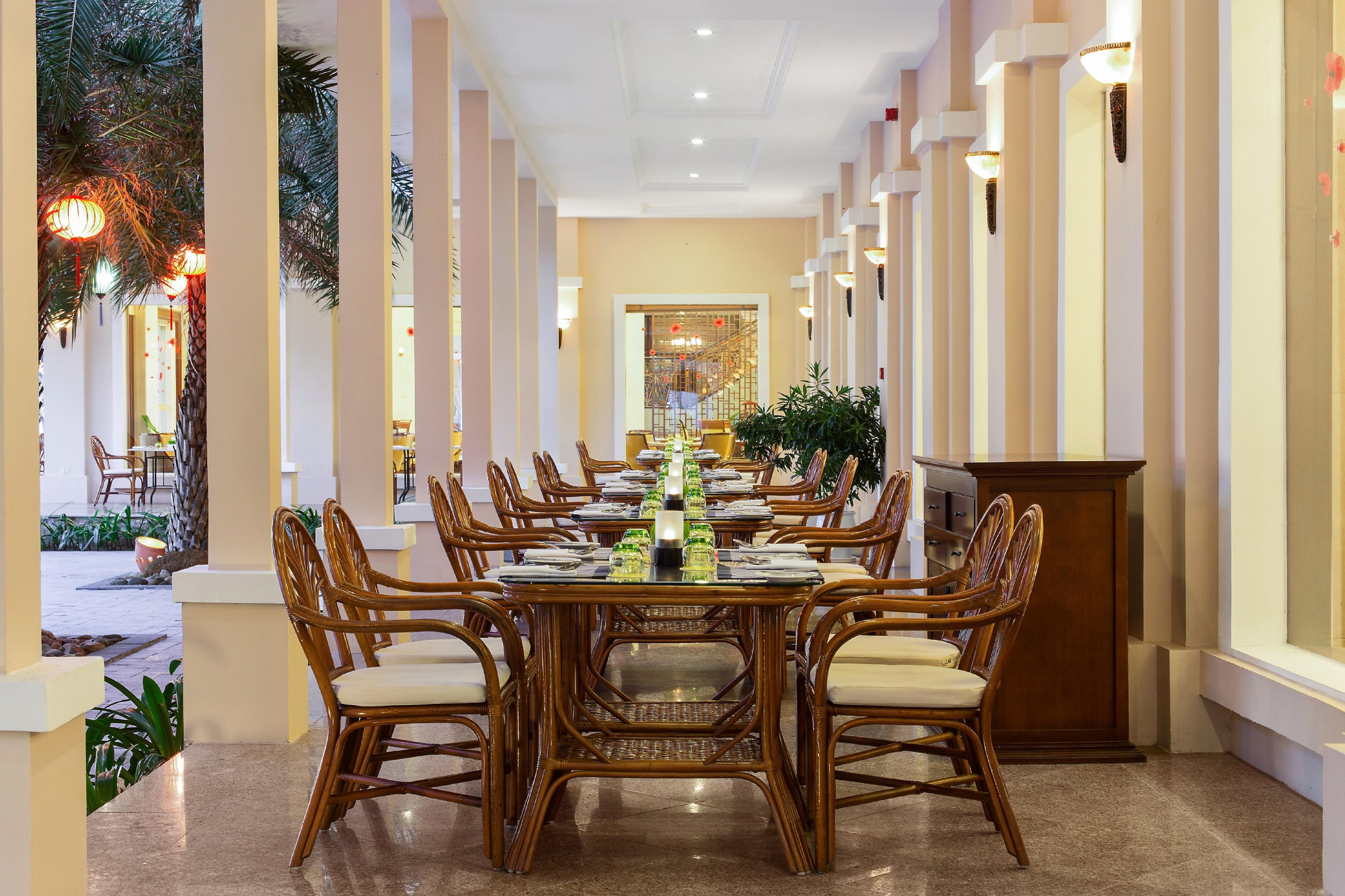 Danang Marriott Resort & Spa Zewnętrze zdjęcie