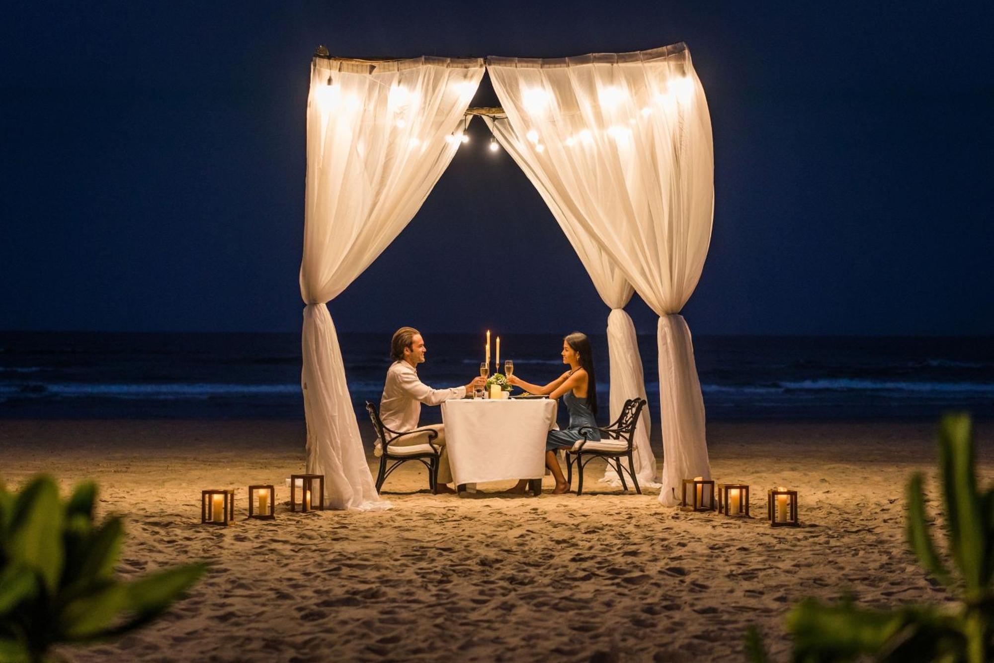 Danang Marriott Resort & Spa Zewnętrze zdjęcie