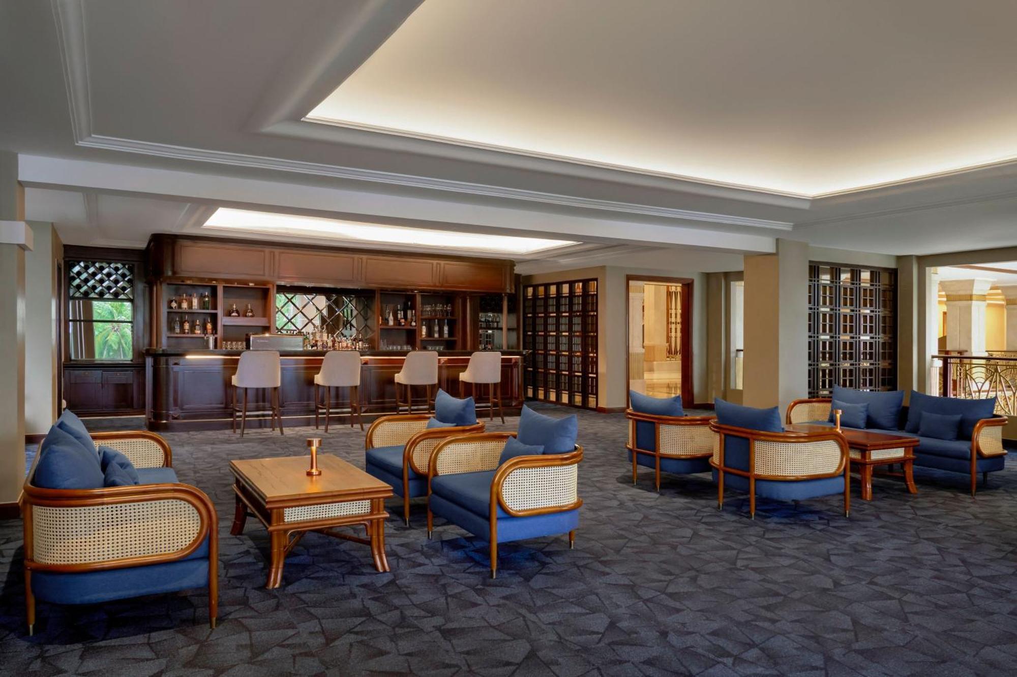 Danang Marriott Resort & Spa Zewnętrze zdjęcie